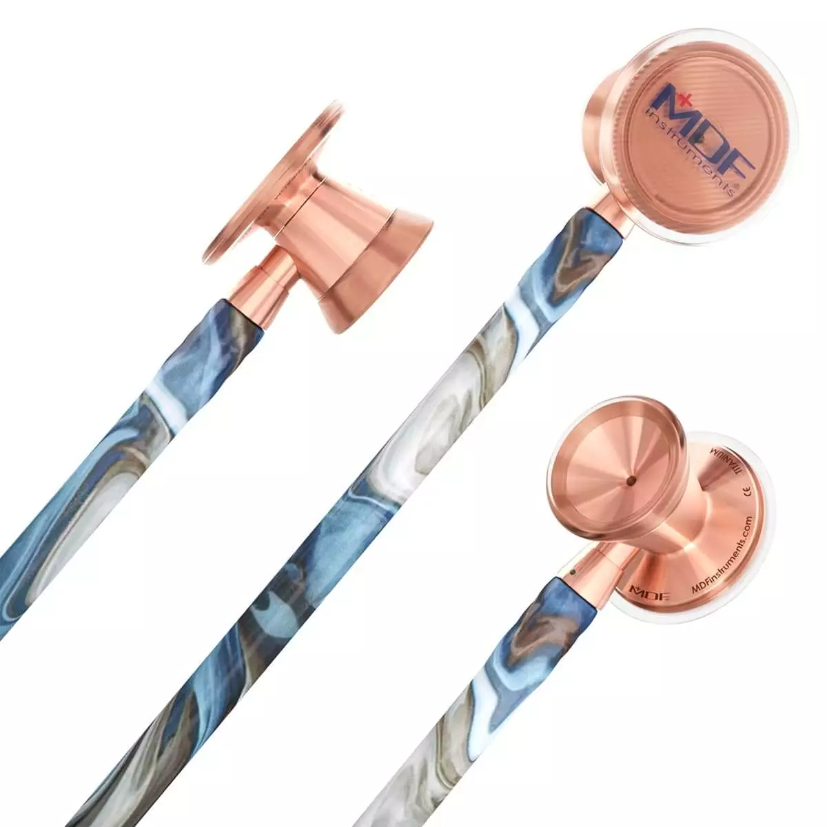  ProCardial Core Titan stethoscope