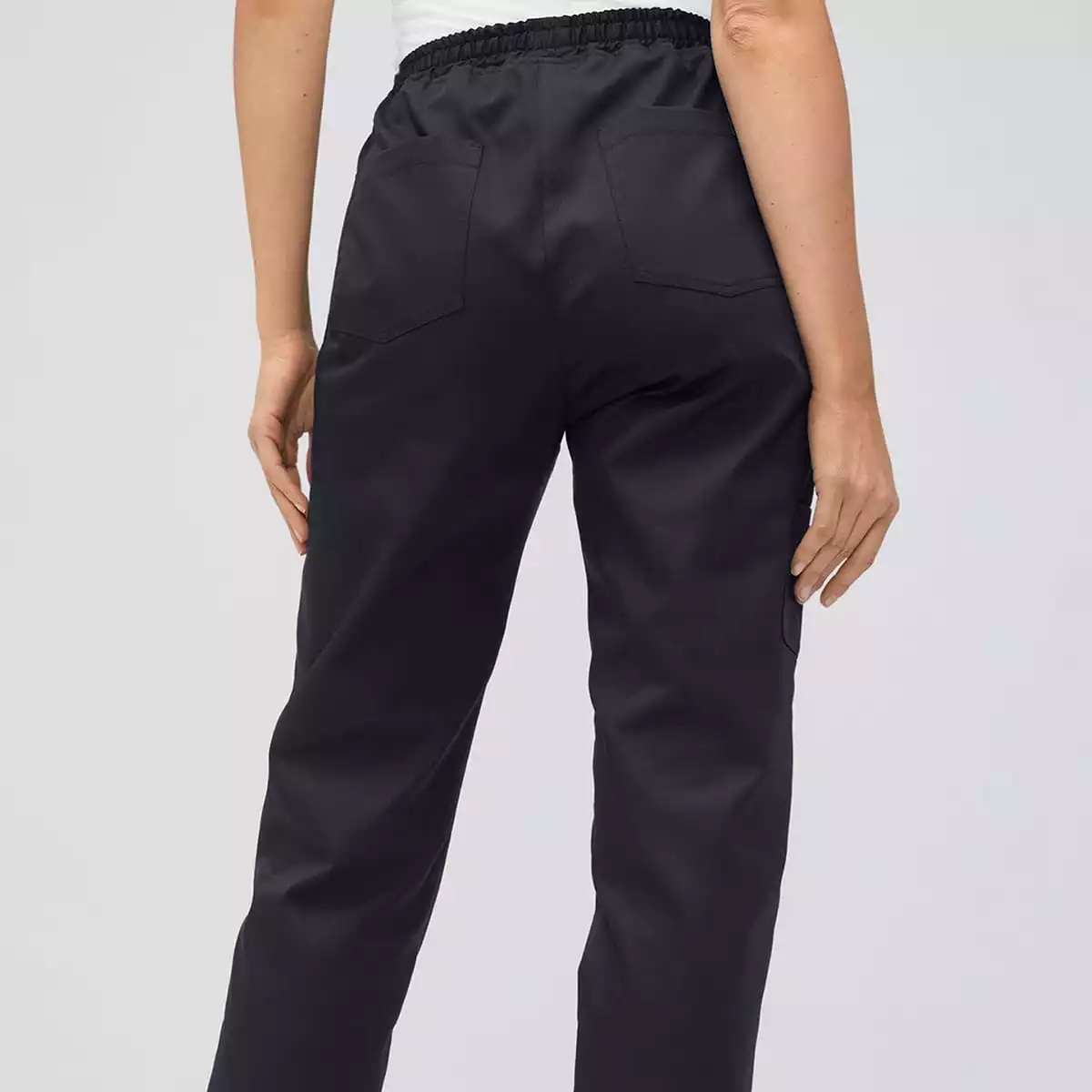  Milano unisex pull-on pants