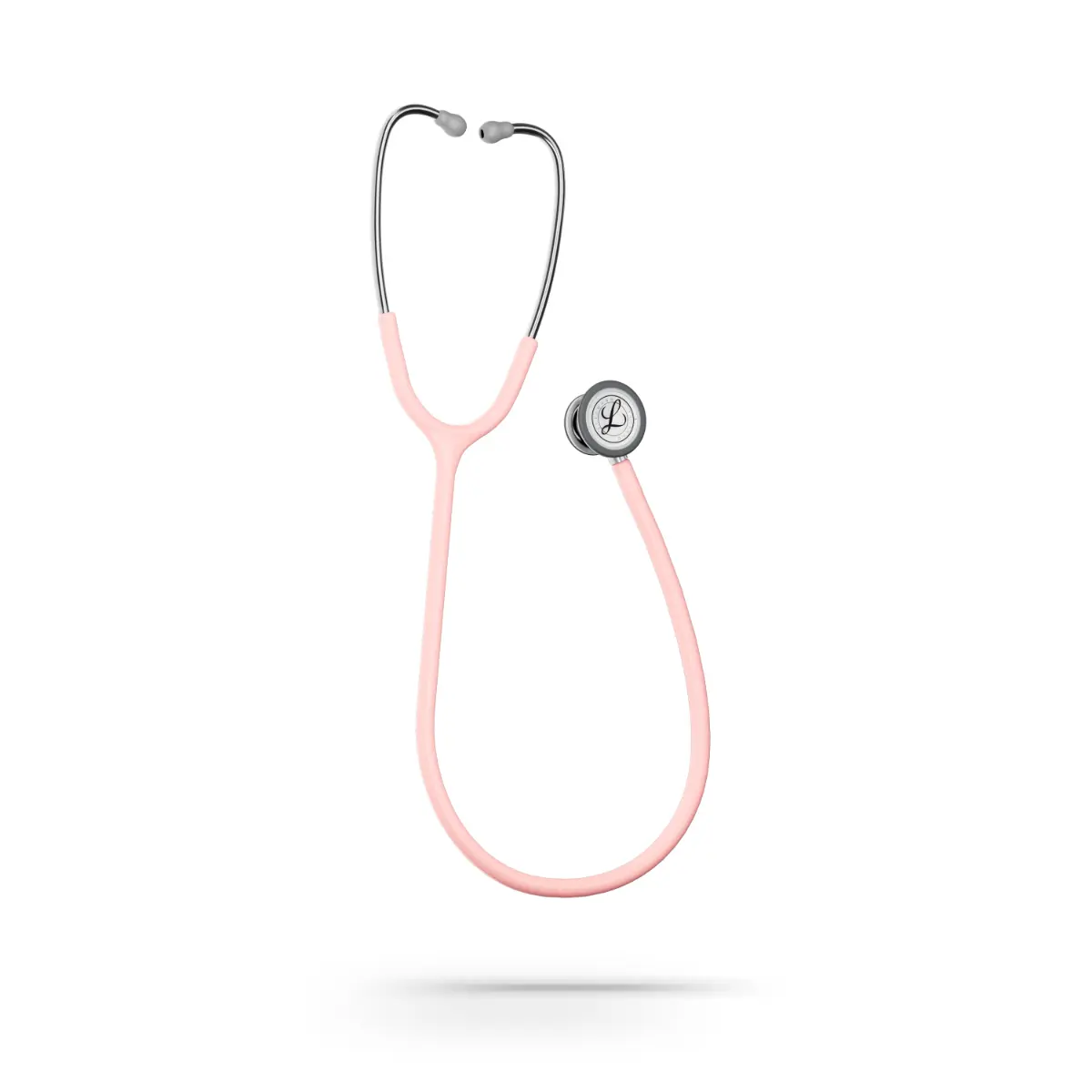 Classic III Stethoscope – Satin-finish tubing Classic III Stethoscope – Satin-finish tubing