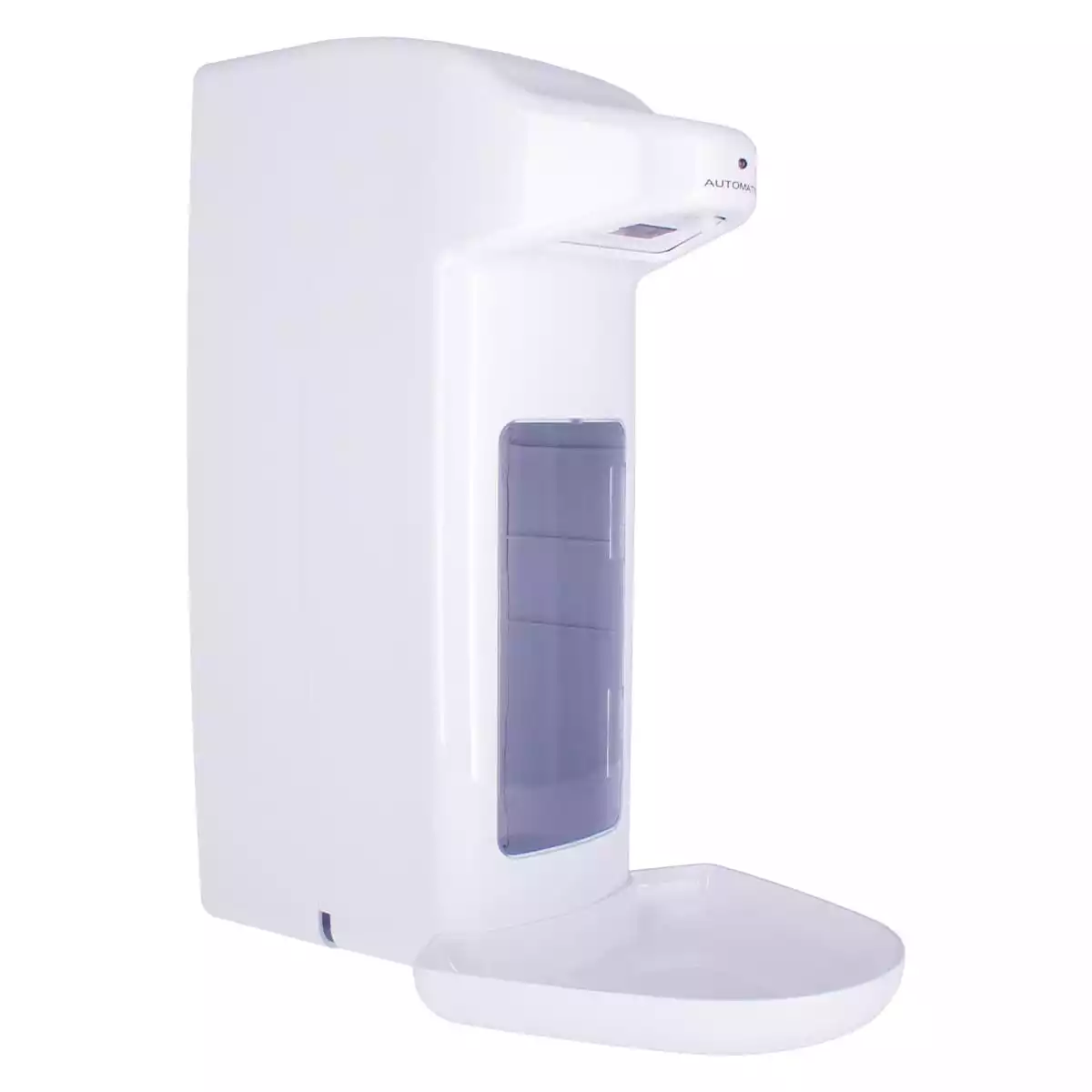  Touchless dispenser