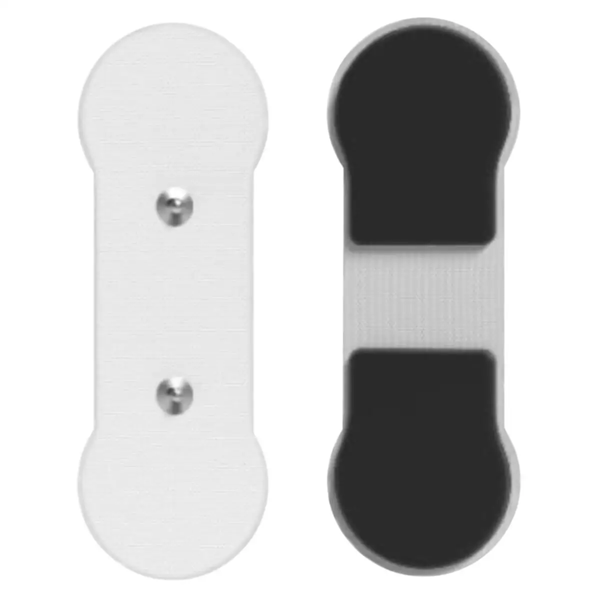  CardioDot Patches for Cardionica ECG
