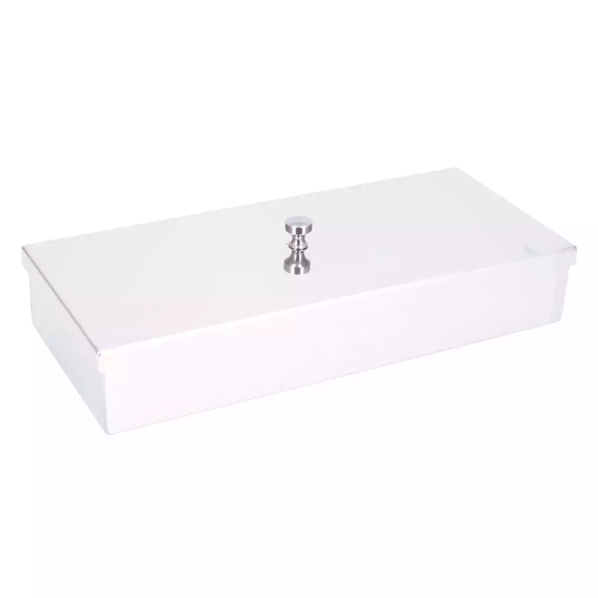  Instrument tray with lid