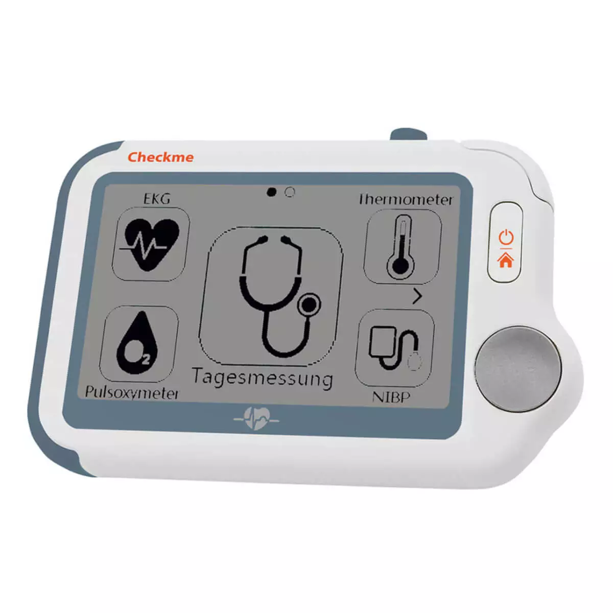 Checkme Pro by Viatom ECG Monitor Checkme Pro by Viatom ECG Monitor