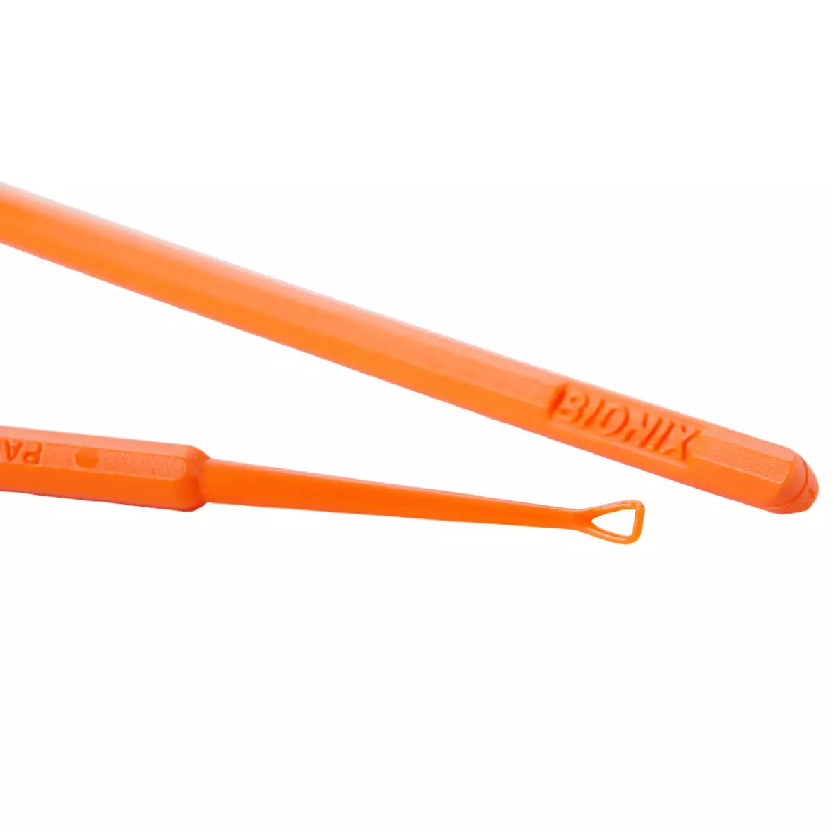 Disposable ear picks Disposable ear picks