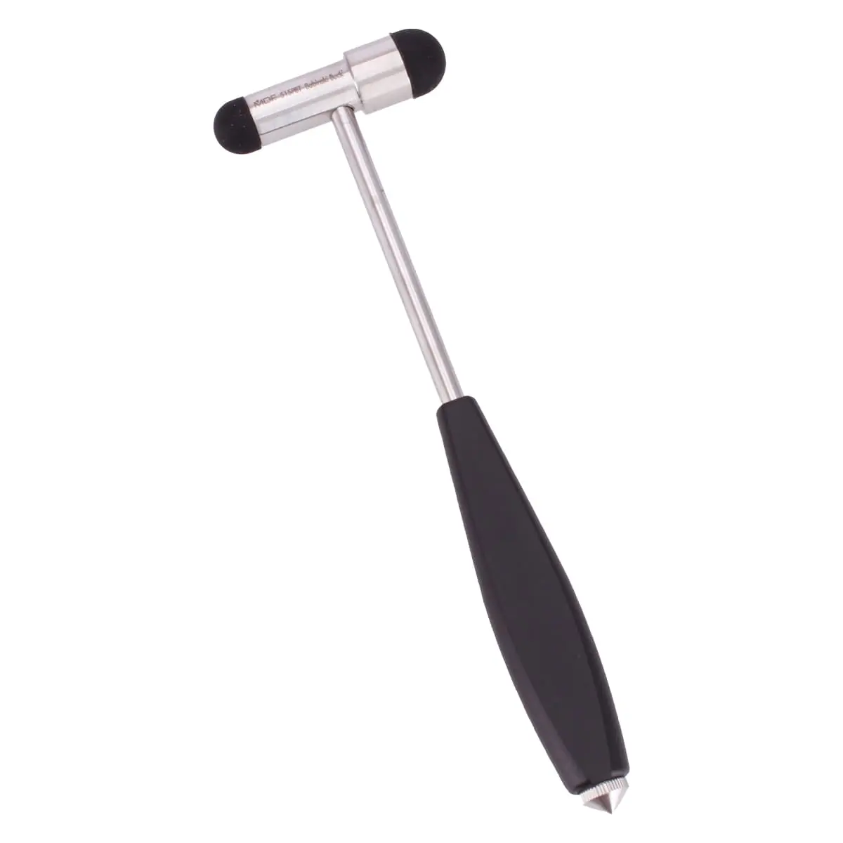  Babinski Buck reflex hammer