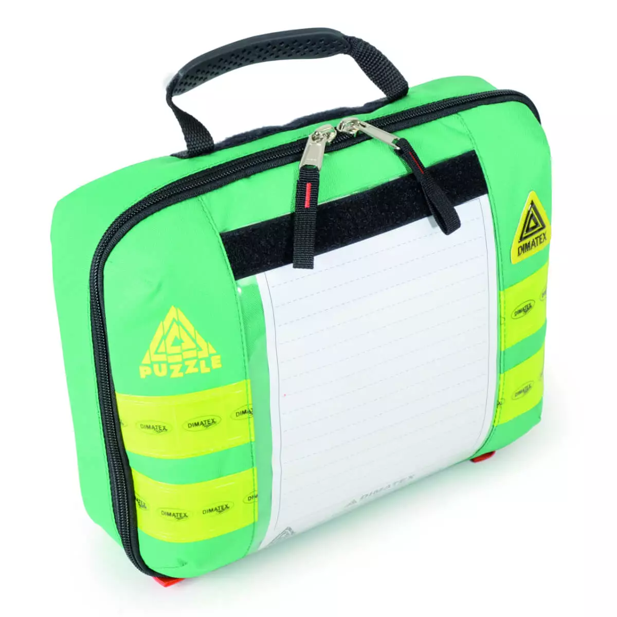  Emergency bag PUZZLE