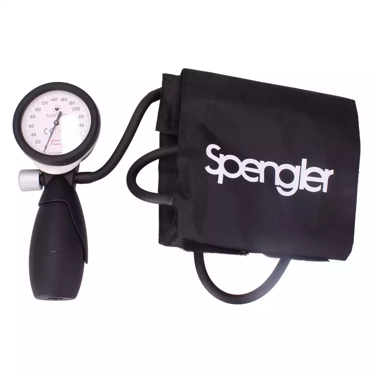  LIAN NANO blood pressure monitor