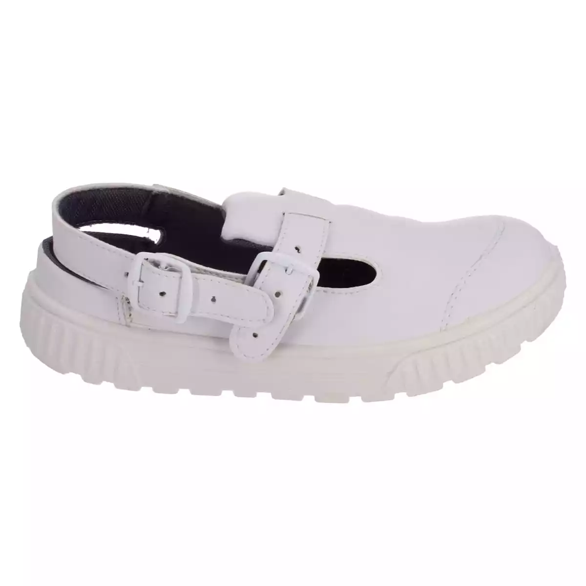 ECO WORK clogs ECO WORK clogs