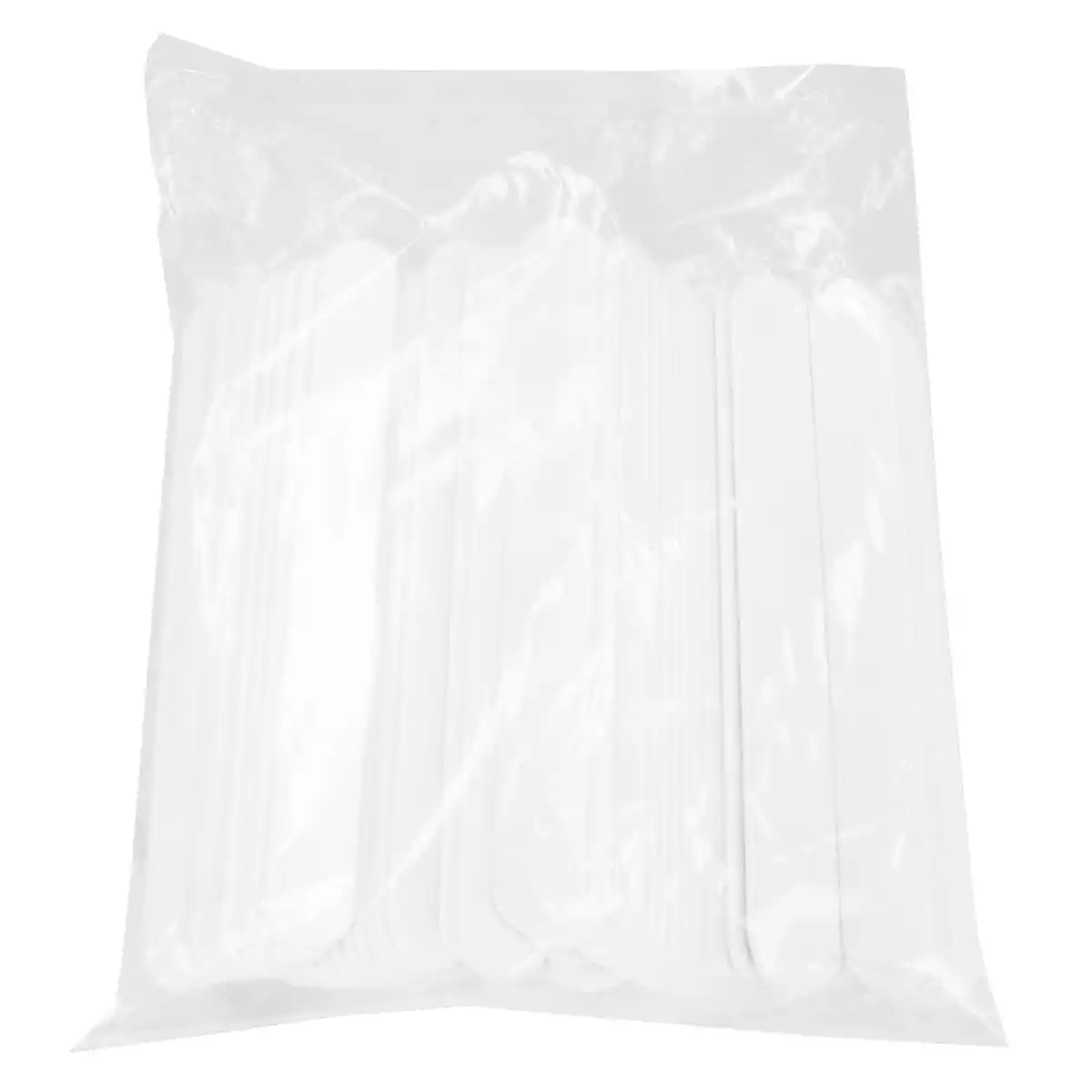  Plastic Tongue Depressors