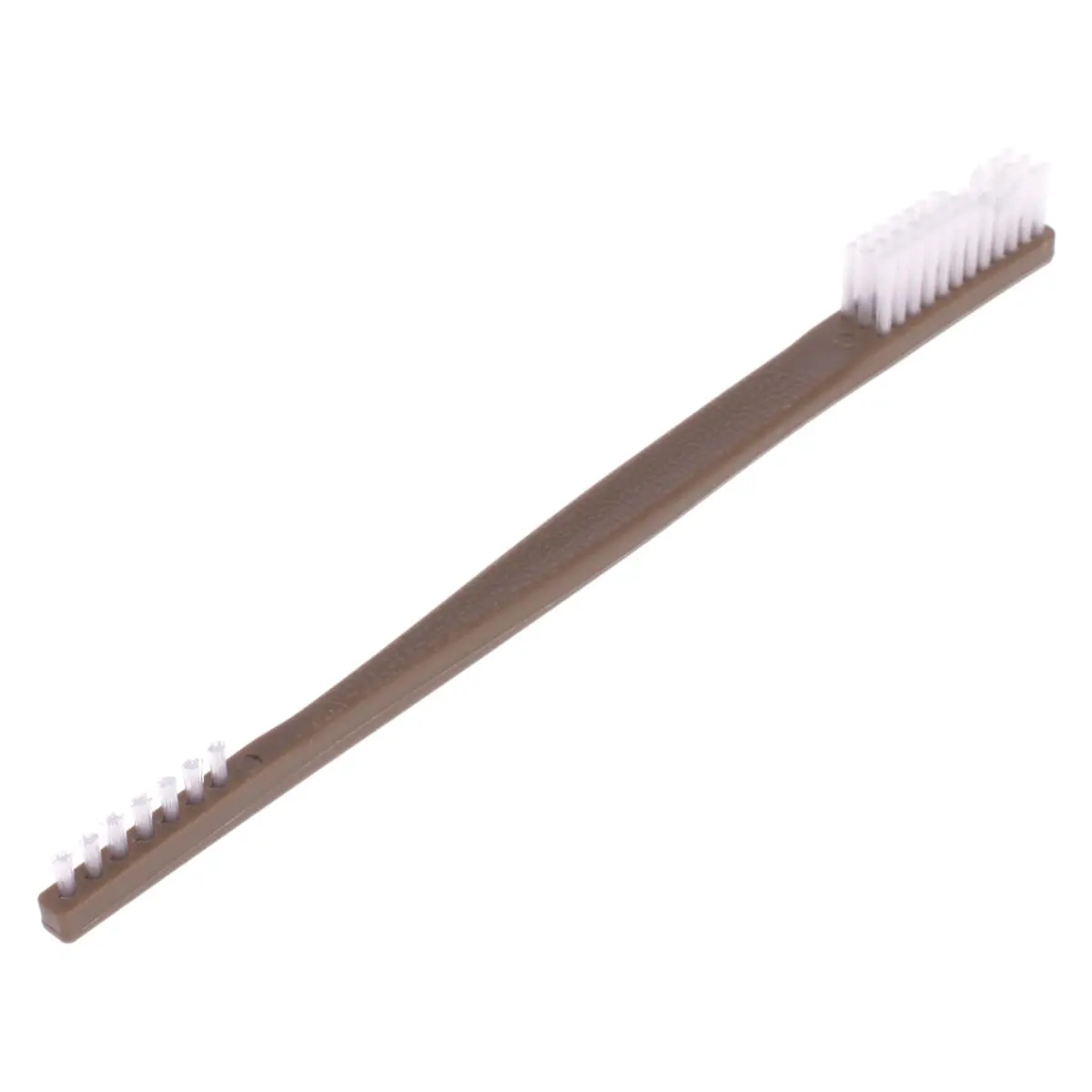  Double-sided instrument brush
