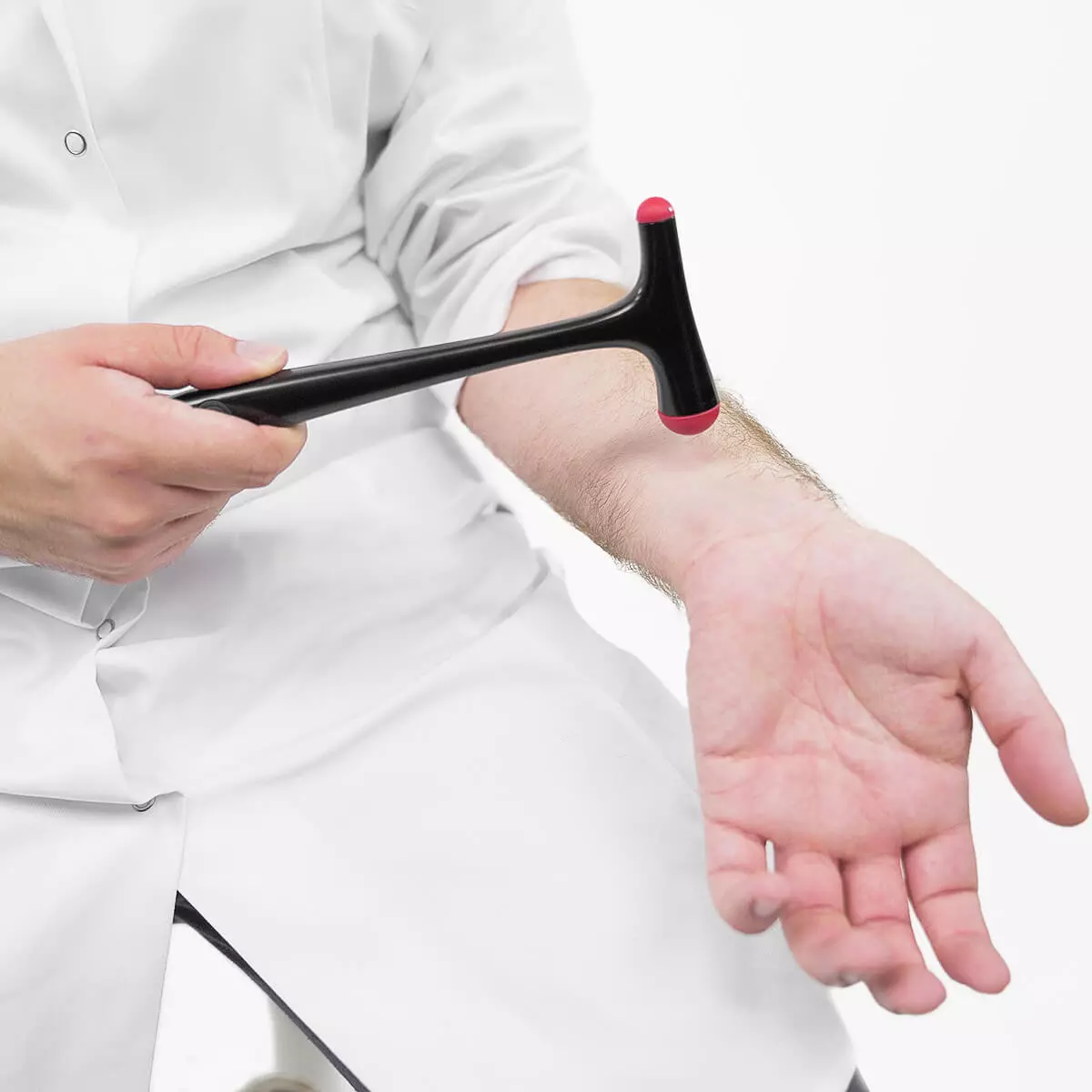  "Clôppe" reflex hammer