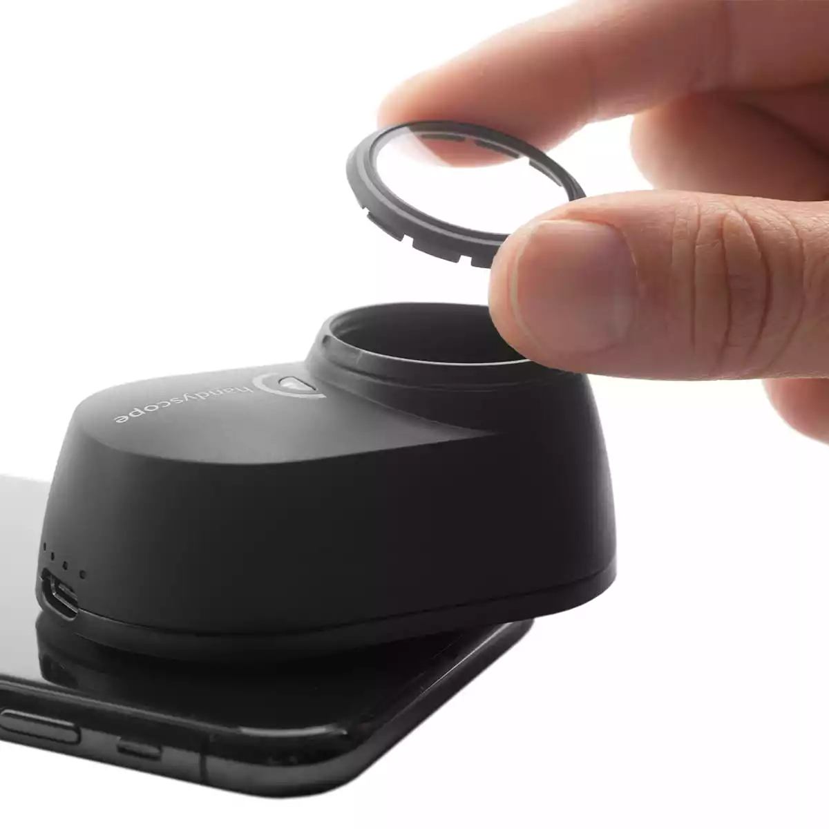  DermLite Handyscope