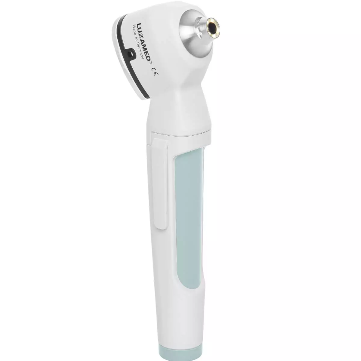  LuxaScope Auris colored LED otoscope