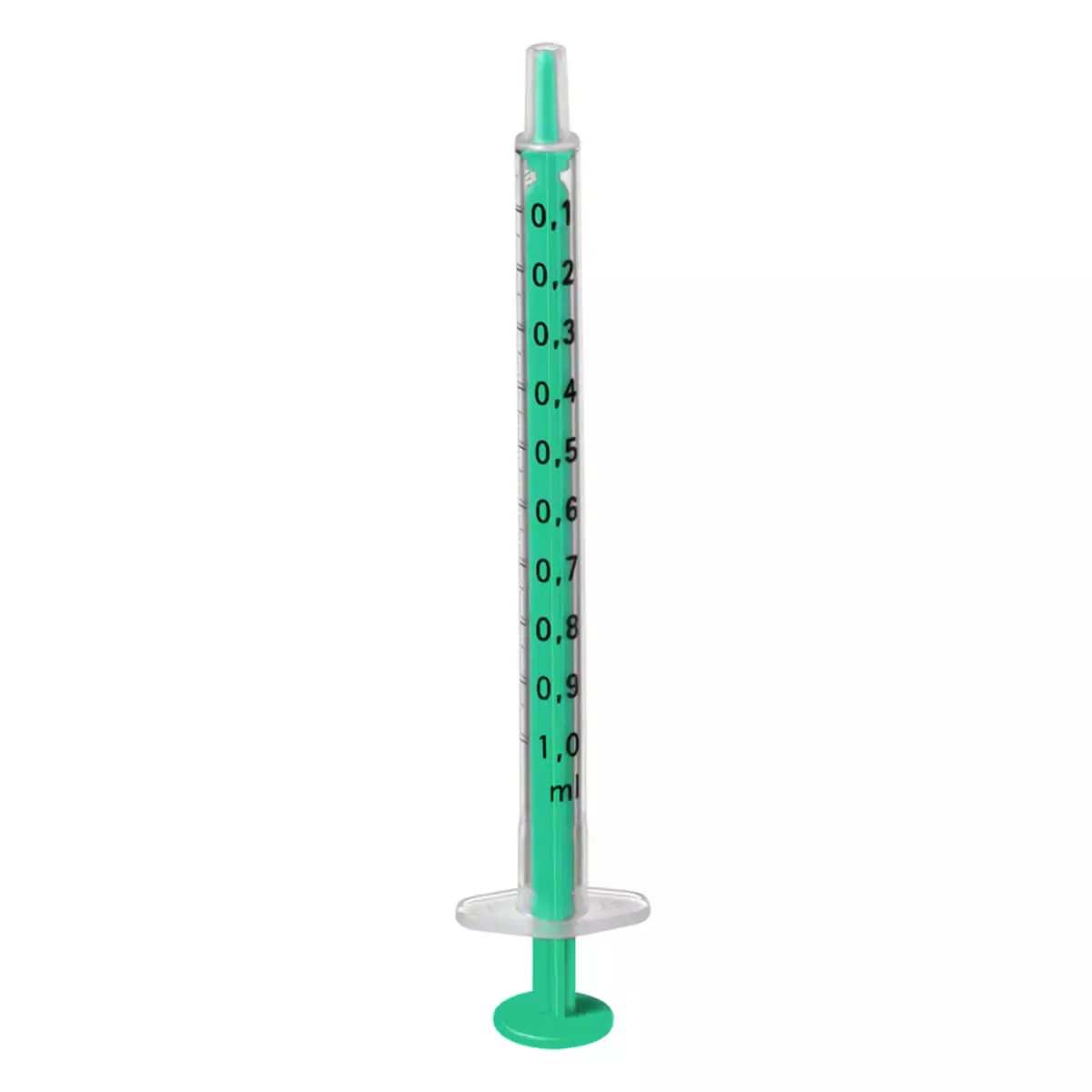  Injekt-F fine dosing syringe