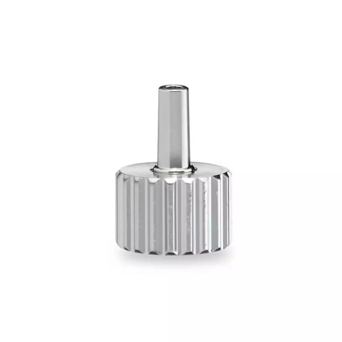  Connection nozzle for inhalation