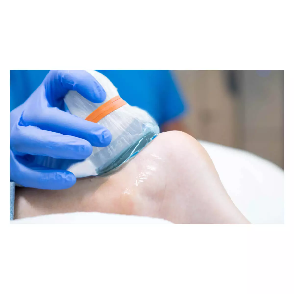  aiSon FOCUS gel pads for ultrasound scanners