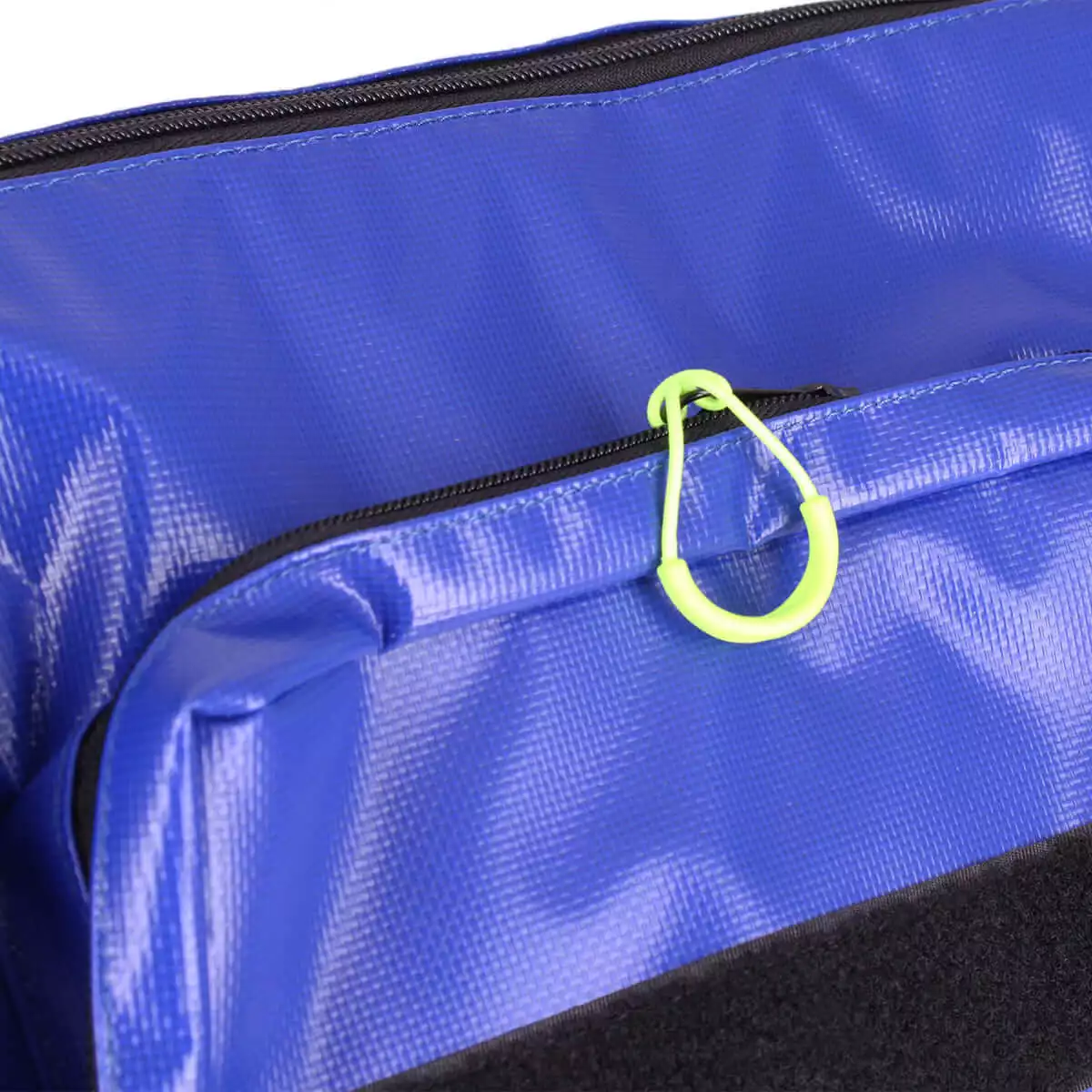  Oxygen bag