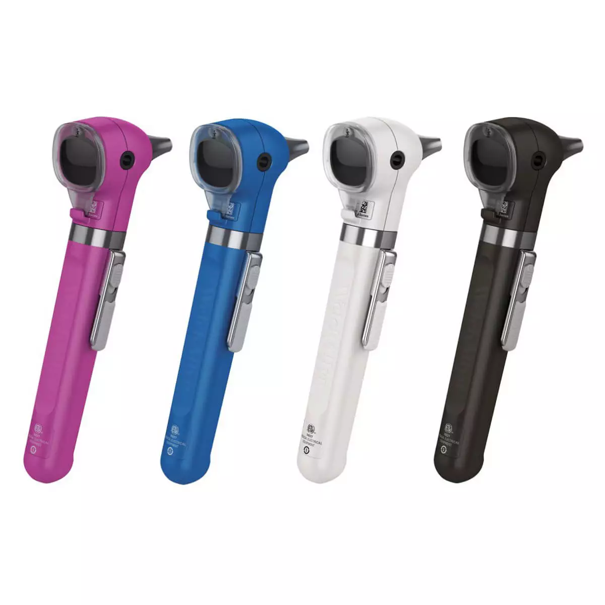  Pocket Plus LED otoscope