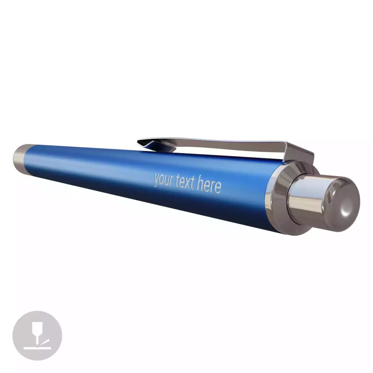  LED diagnostic light “Blink”