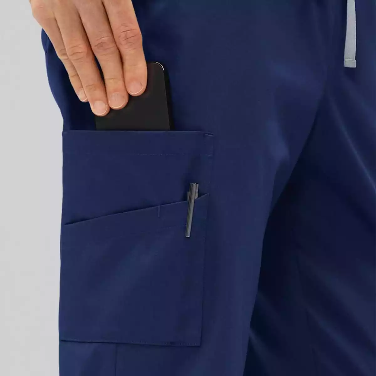  Milano unisex pull-on pants