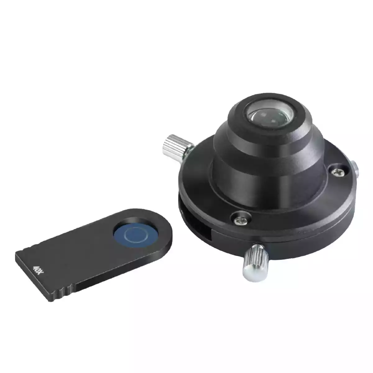  OBL 156 Phase contrast microscope trinocular