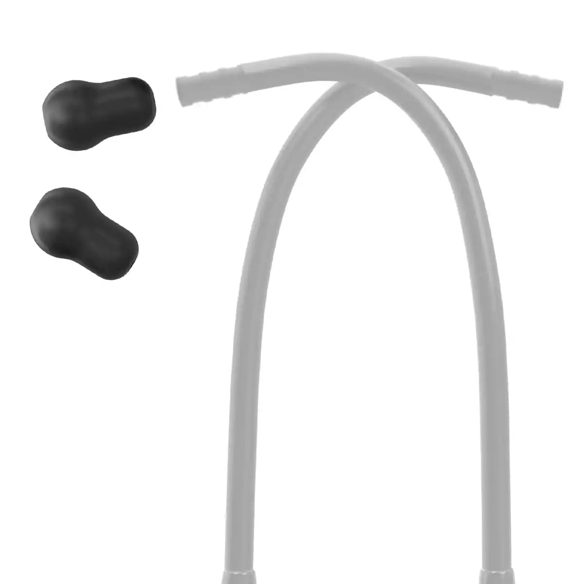  Spare Parts Kit for "Tŭlip" Stethoscopes