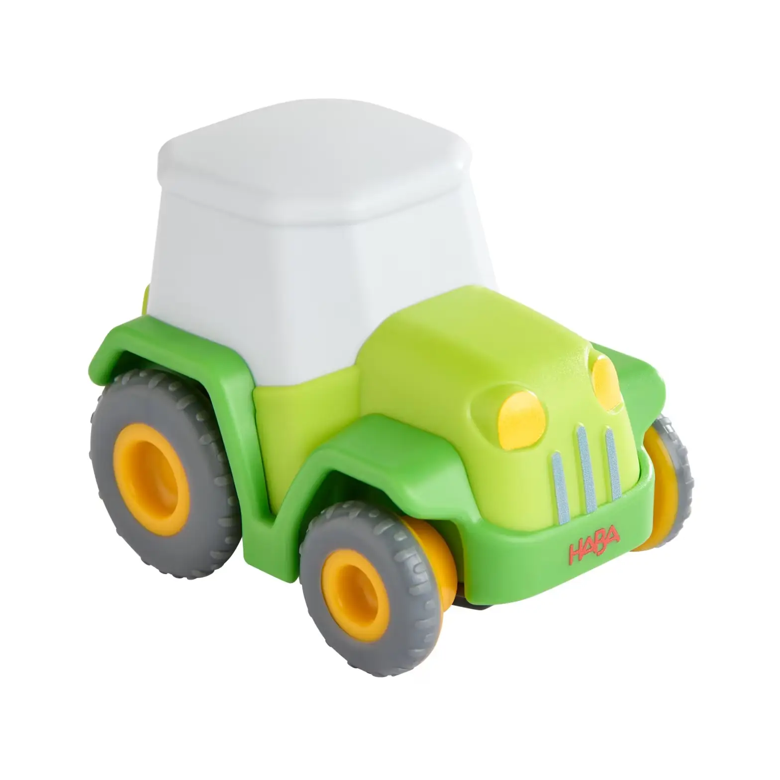 HABA Cars – tractor HABA Cars – tractor