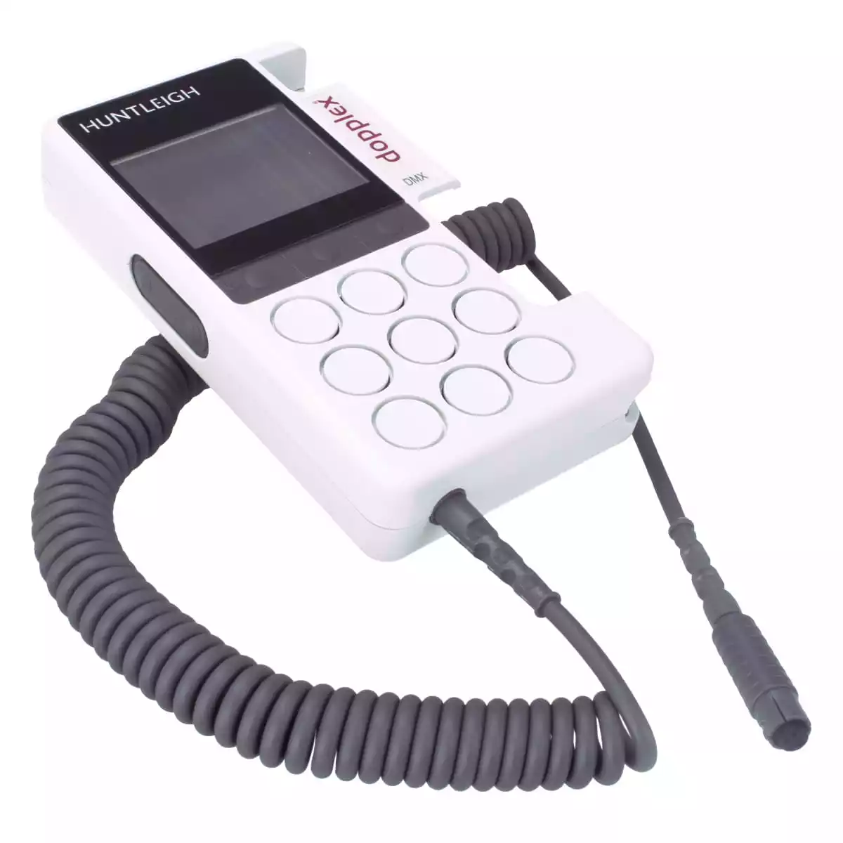  Dopplex DMX vascular doppler