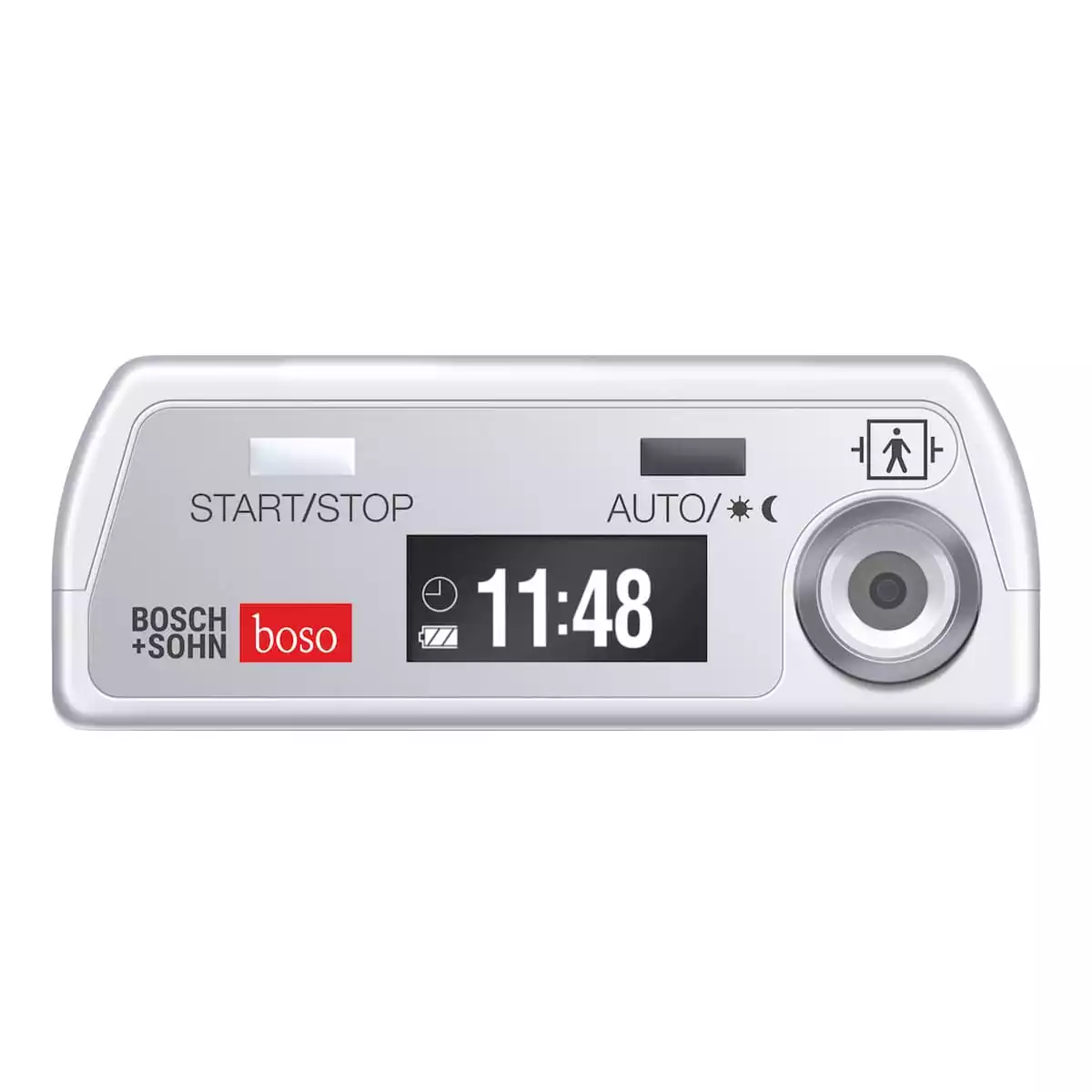  TM-2450 Long-term blood pressure monitor