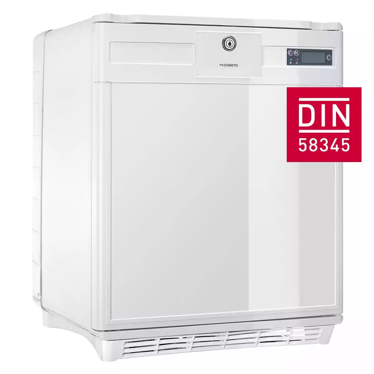  HC 502D Medicine refrigerator according to DIN 13277