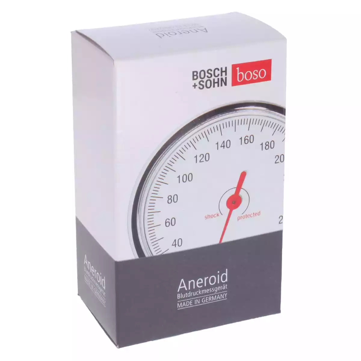  KI Blood pressure gauge