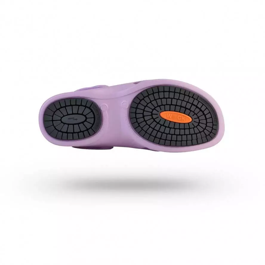  NUBE shoes with straps and insole