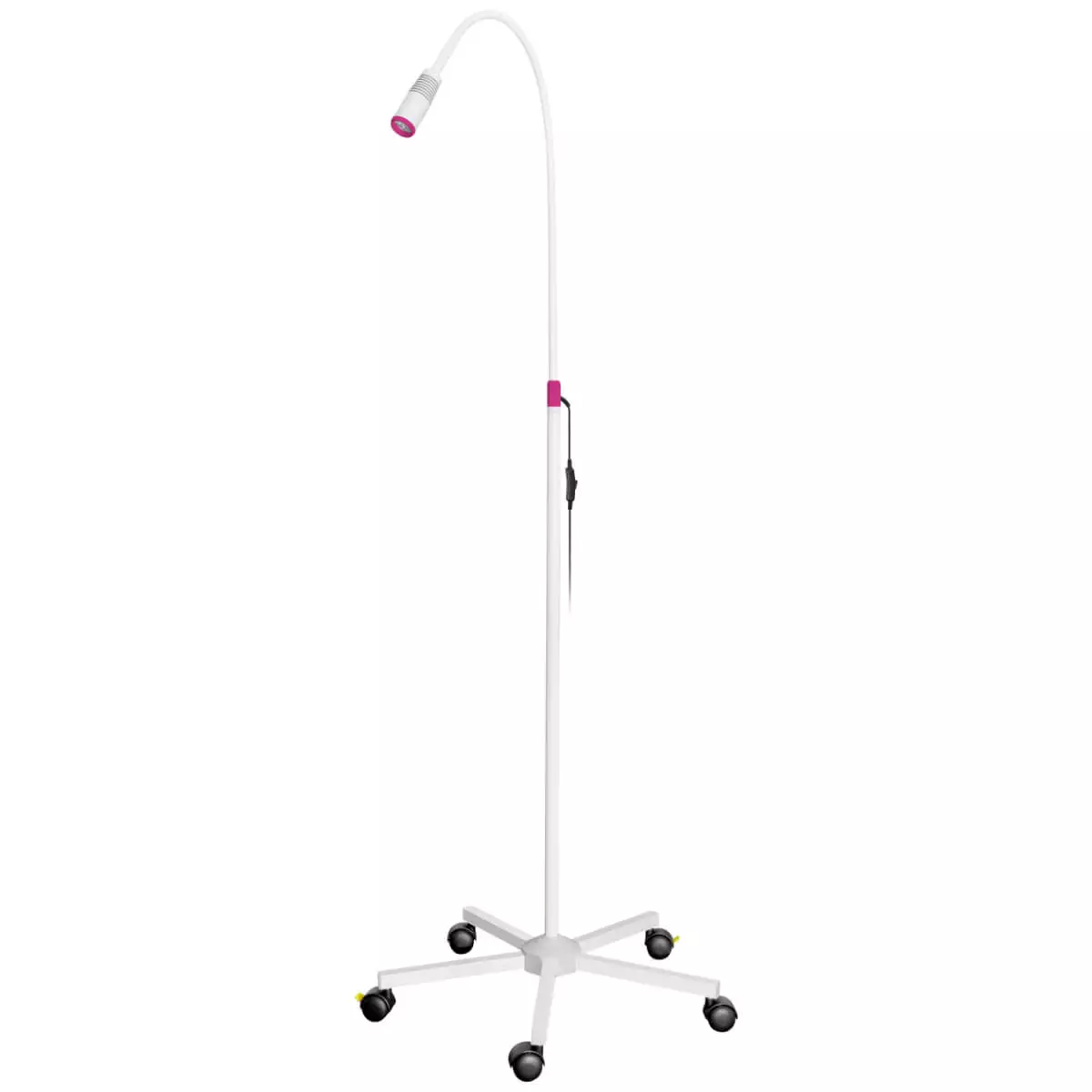  LED examination light