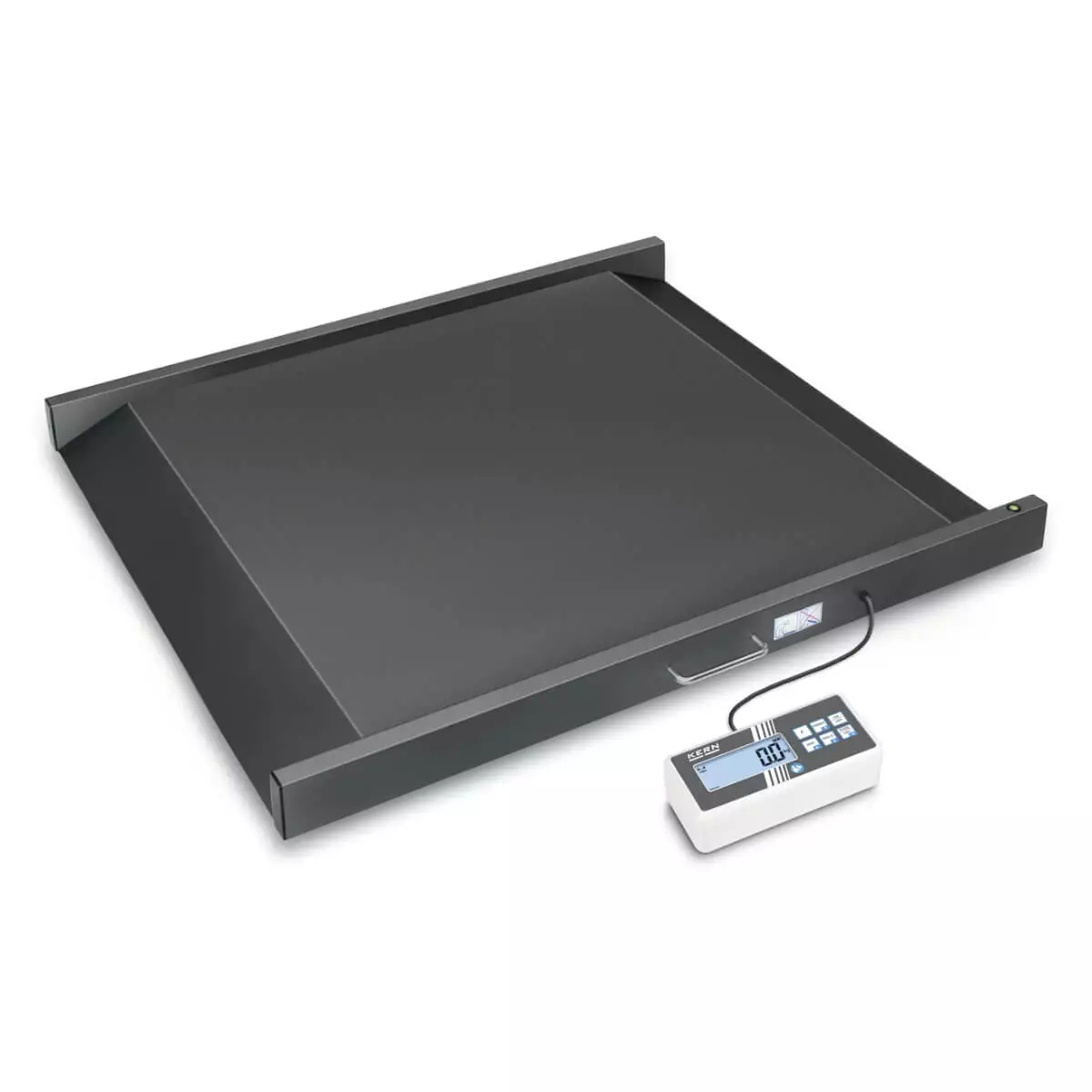  Wheelchair scale MWN 300K-1M
