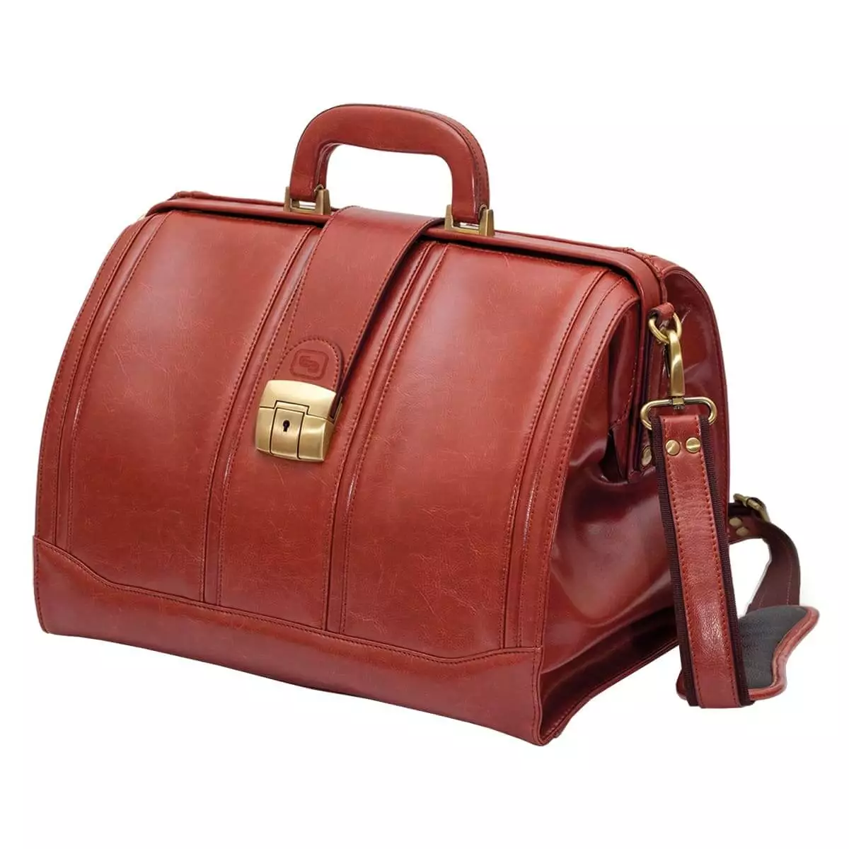  DOC'S deluxe doctor bag