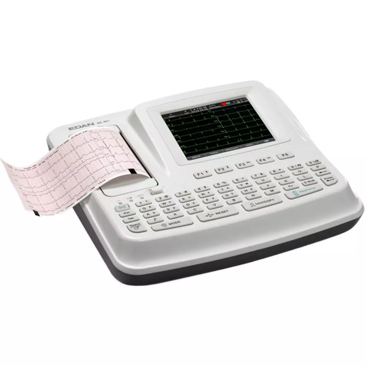  SE-601 B ECG