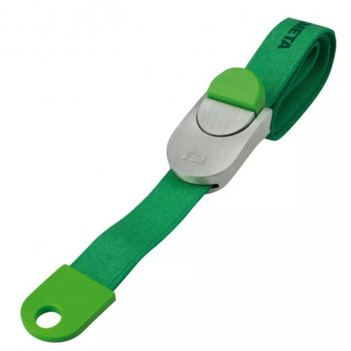  The Green Tourniquet