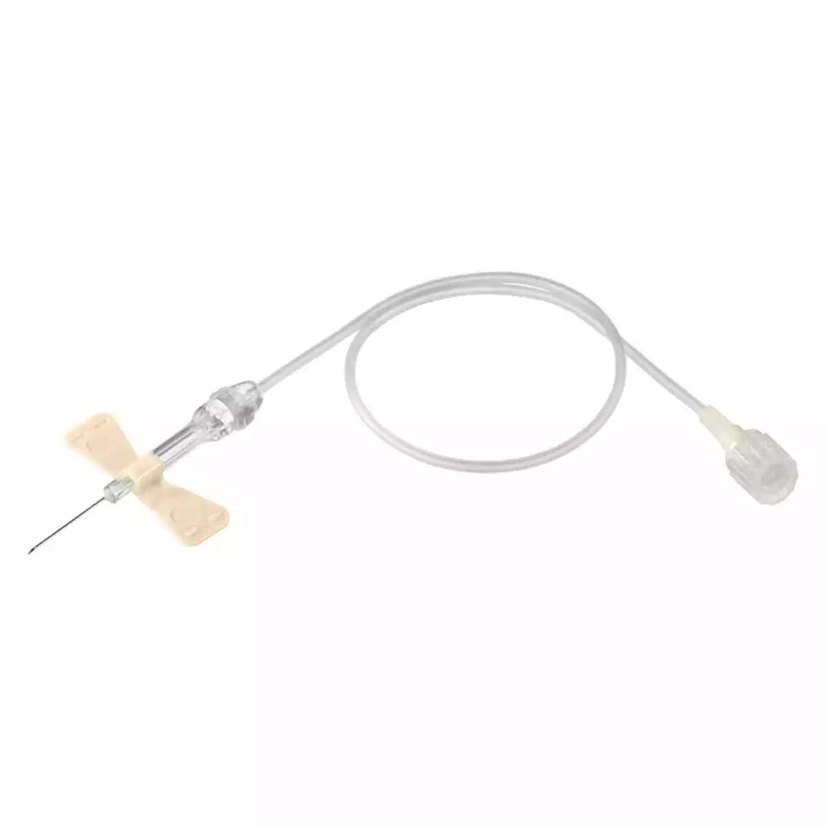  Venofix Safety venipuncture cannula