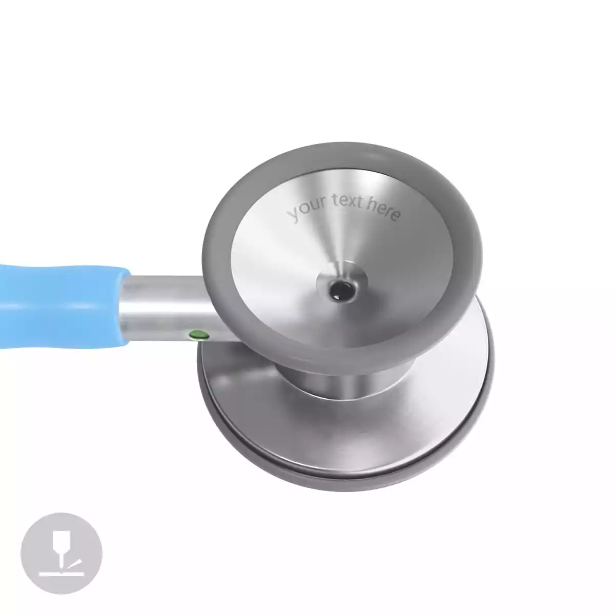  "Lausch Mini" Stethoscope