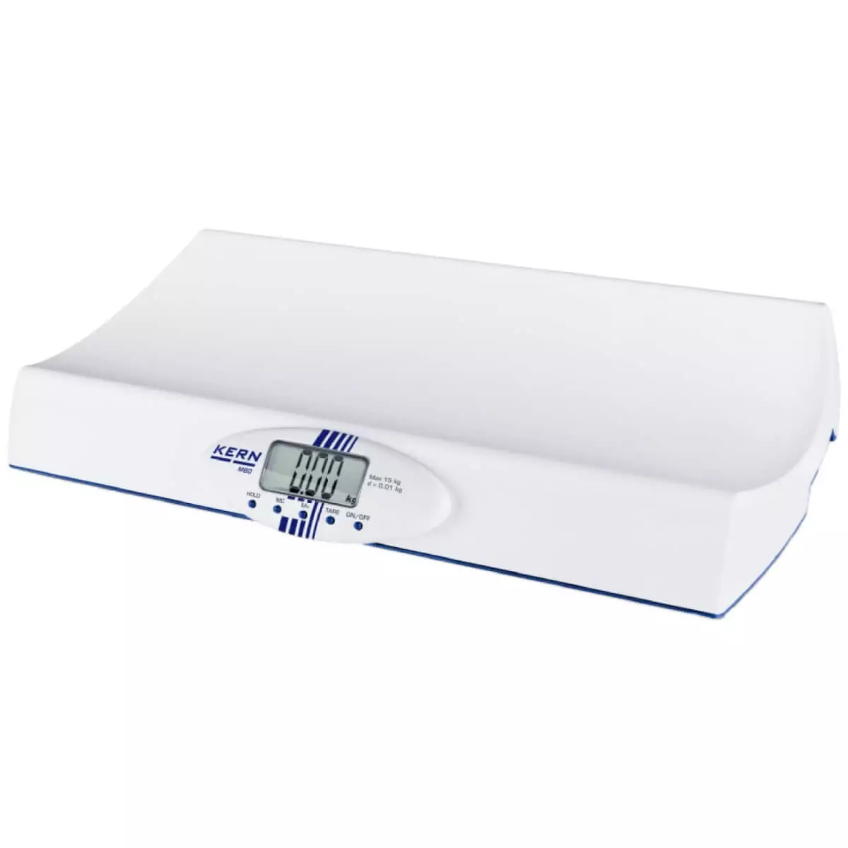  MBD Baby scale