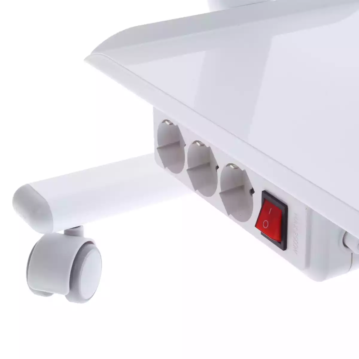  Devices Cart