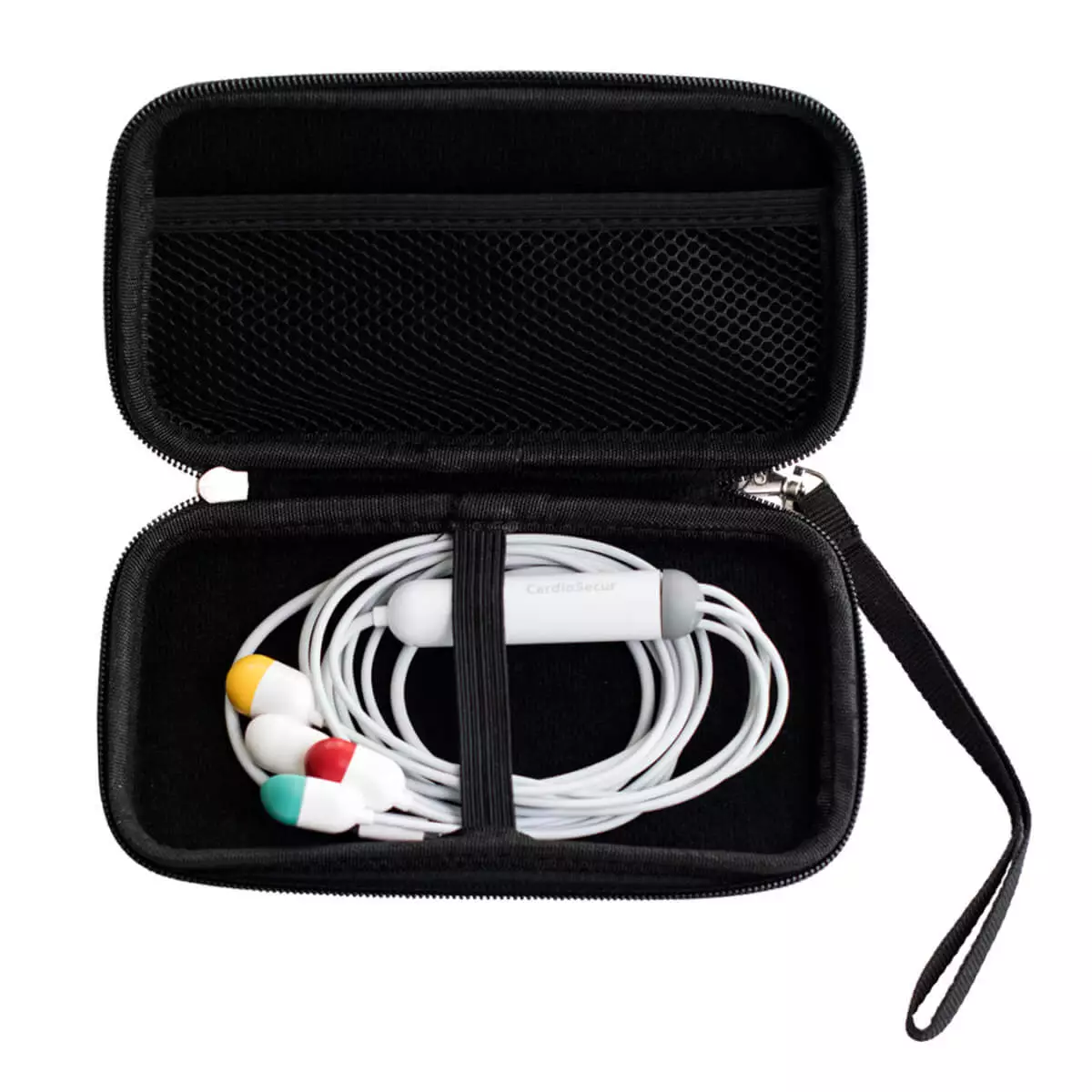  CardioSecur Pro ECG carrying case