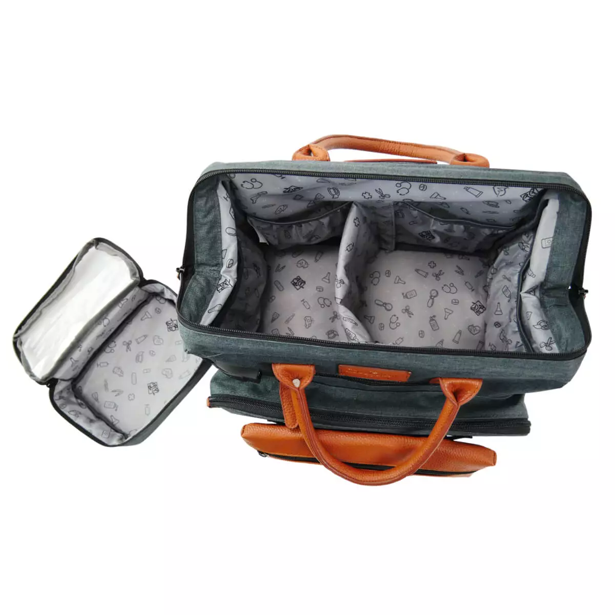  Etretat mini medical bag