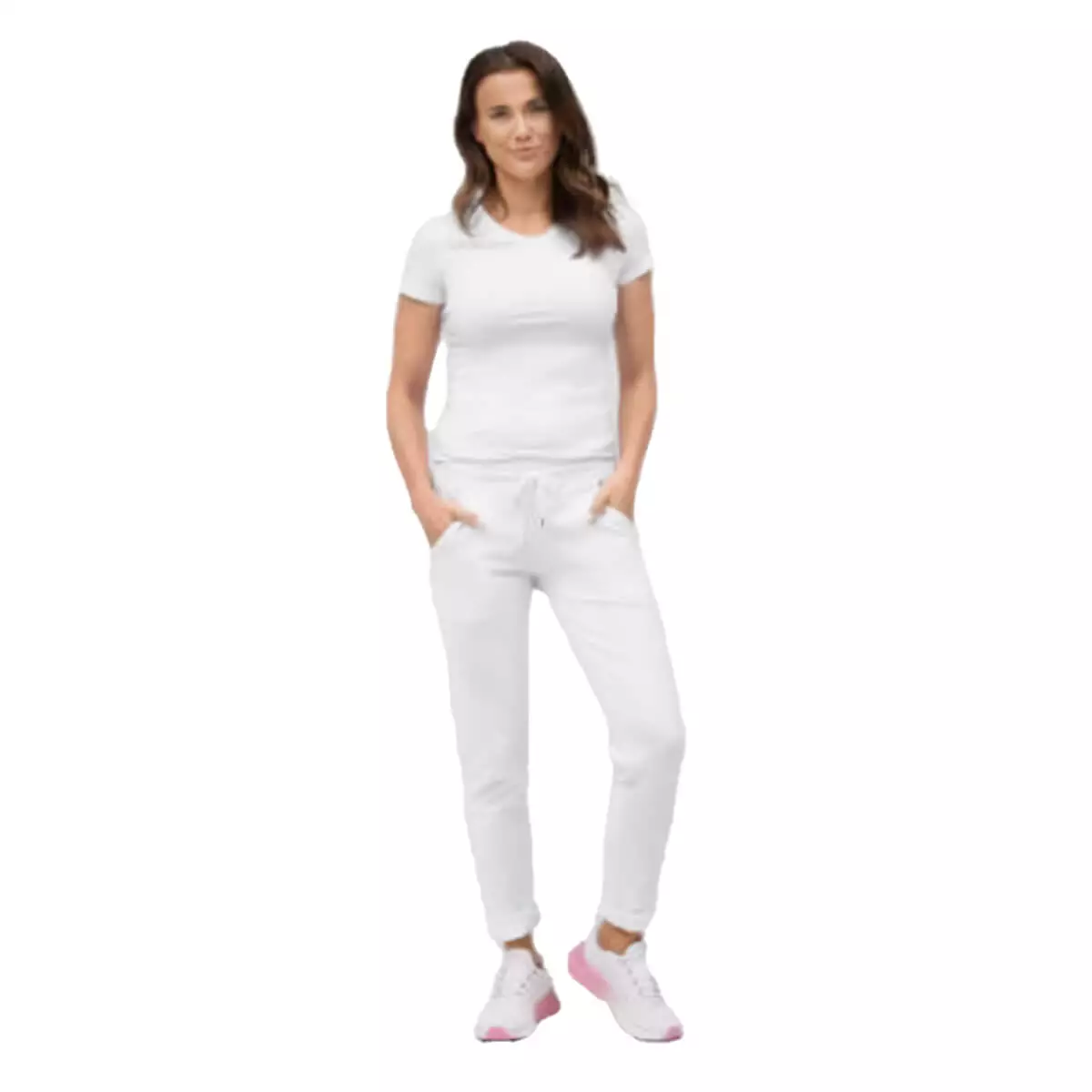  Interlock jersey women’s pants
