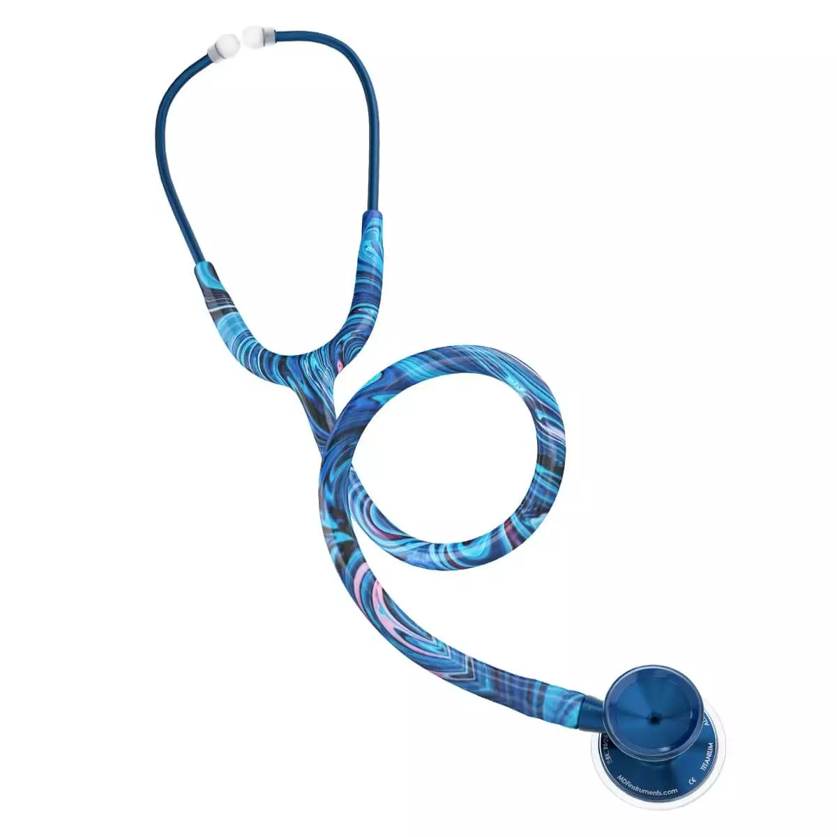  ProCardial Core Titan stethoscope