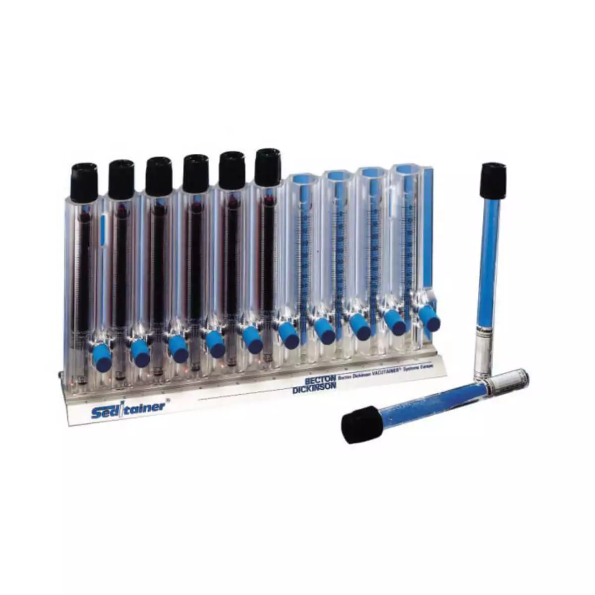  BD Seditainer System