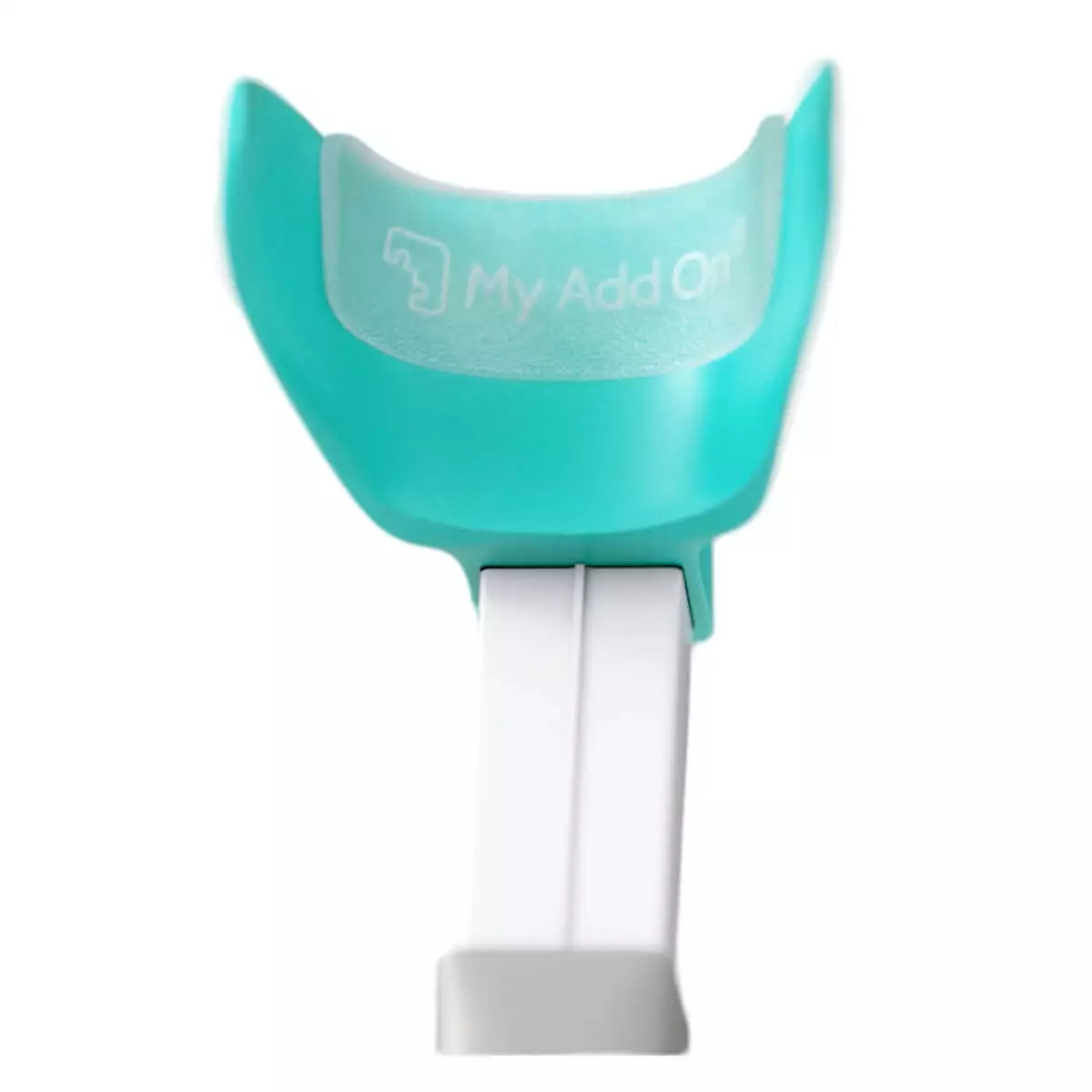 MyGelbow Gel Crutch Pad