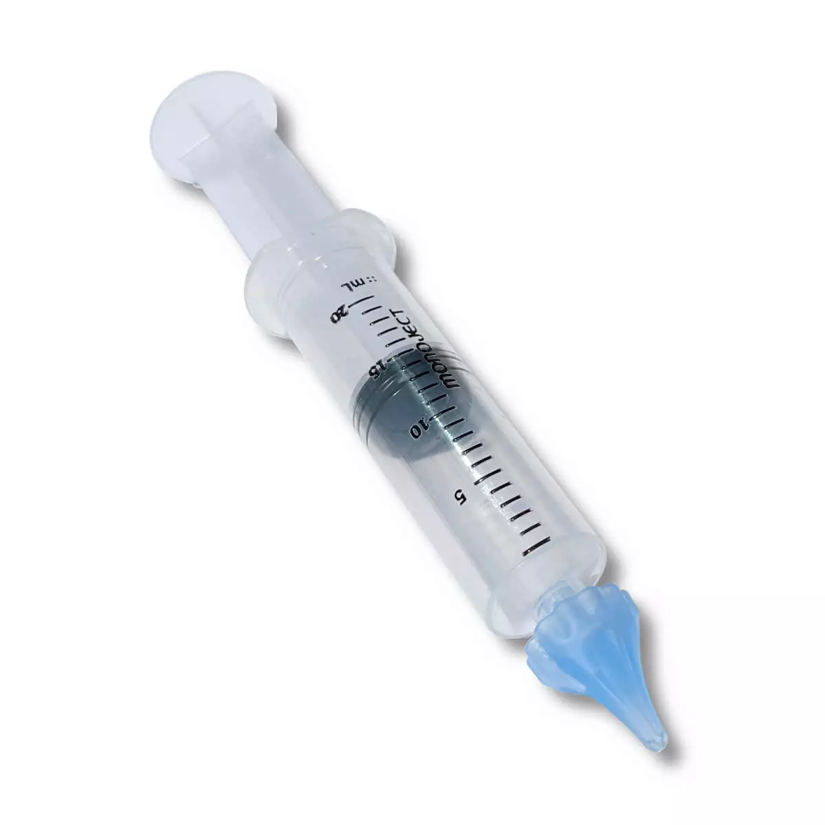  AURISsingle ear irrigation syringe