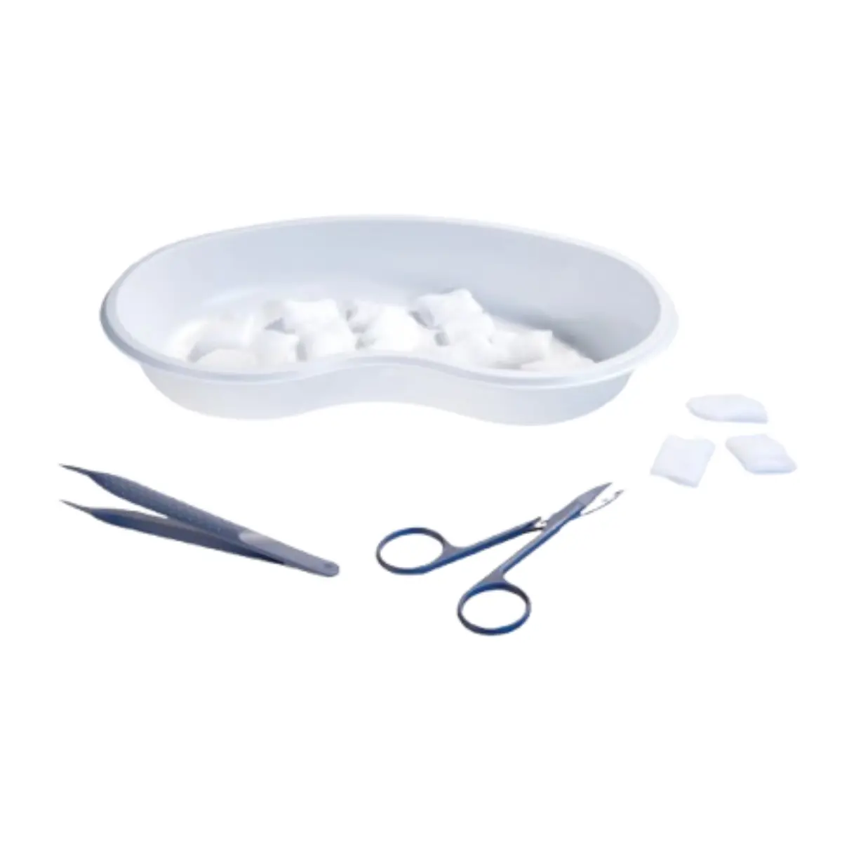 Suture removal kit 1 Suture removal kit 1