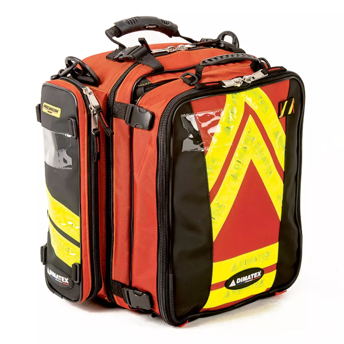  Emergency backpack TONIC